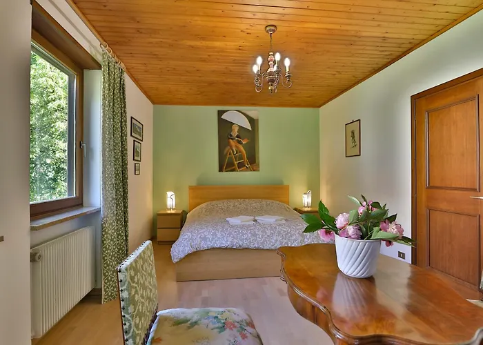 Villa Atelier Baron Killi