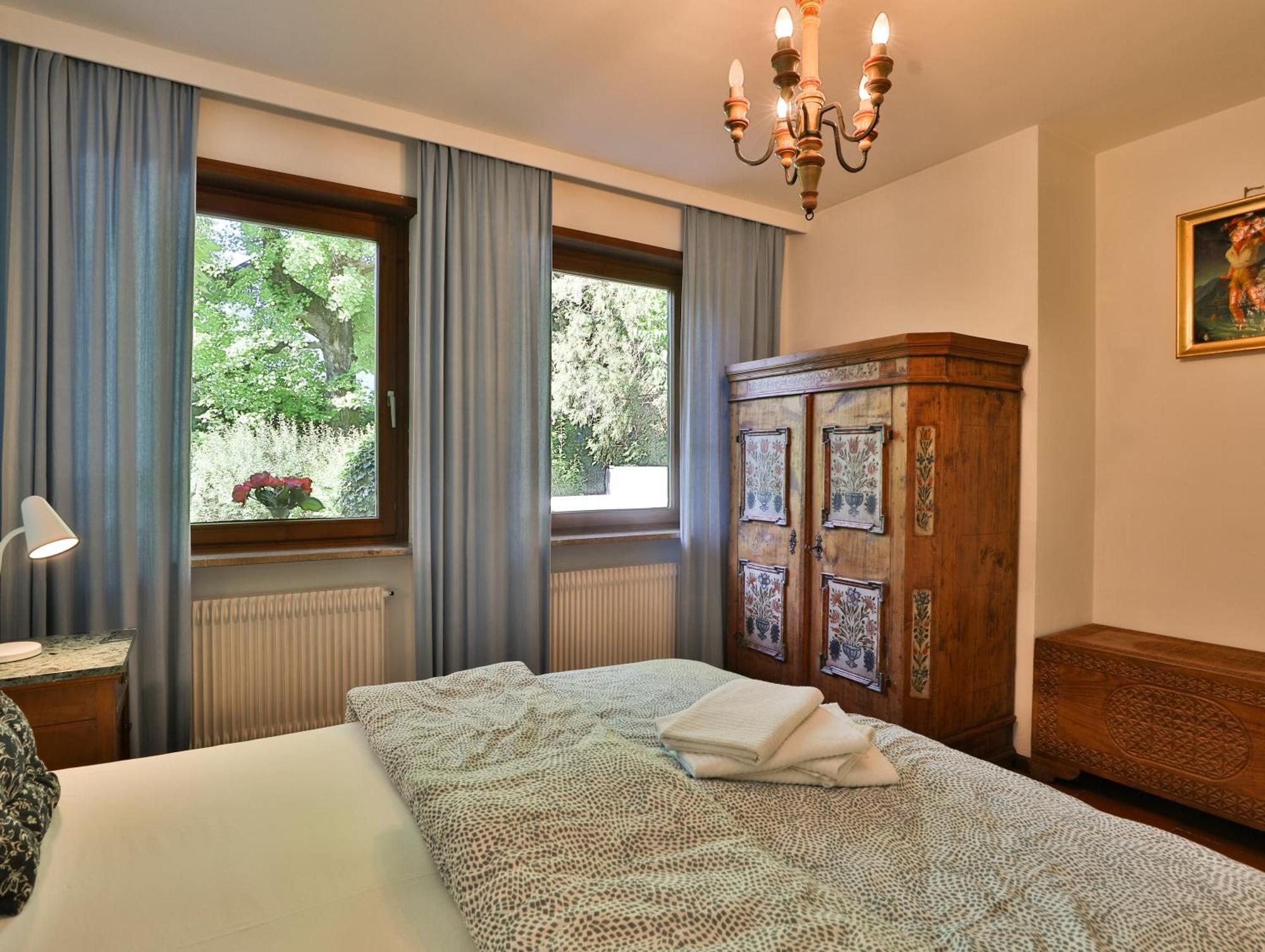 Atelier Baron Killi Villa *