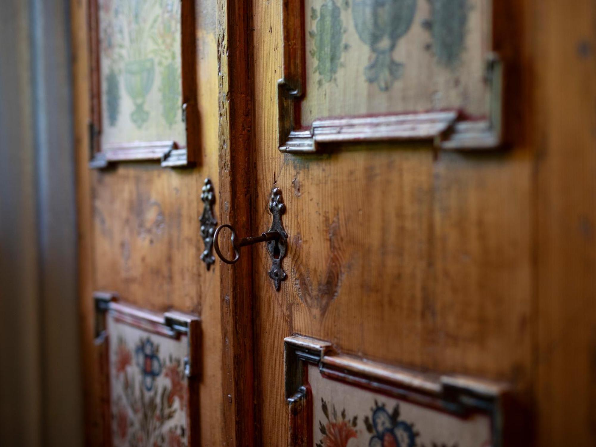 Villa Atelier Baron Killi Caldaro