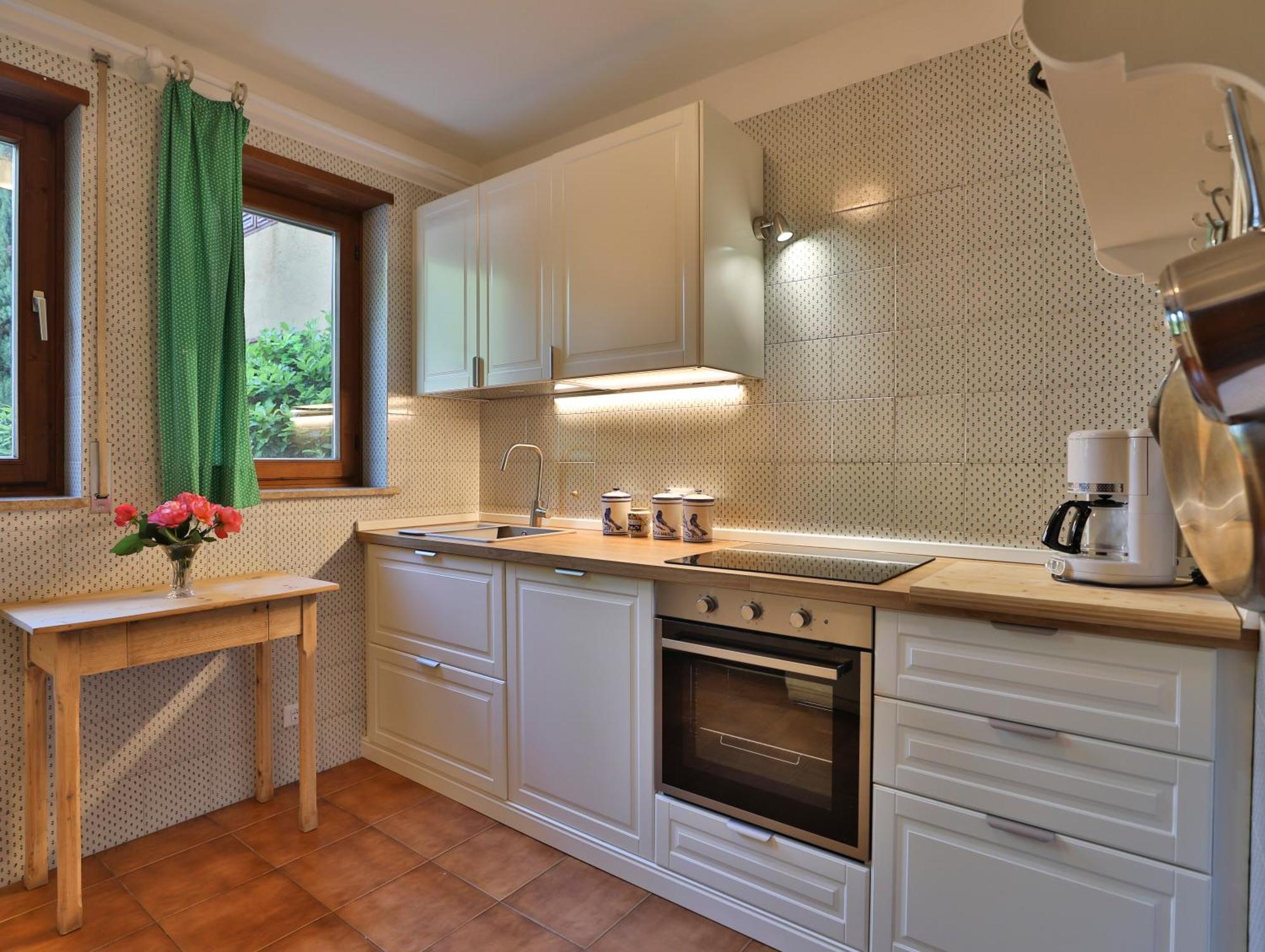 Atelier Baron Killi Villa *