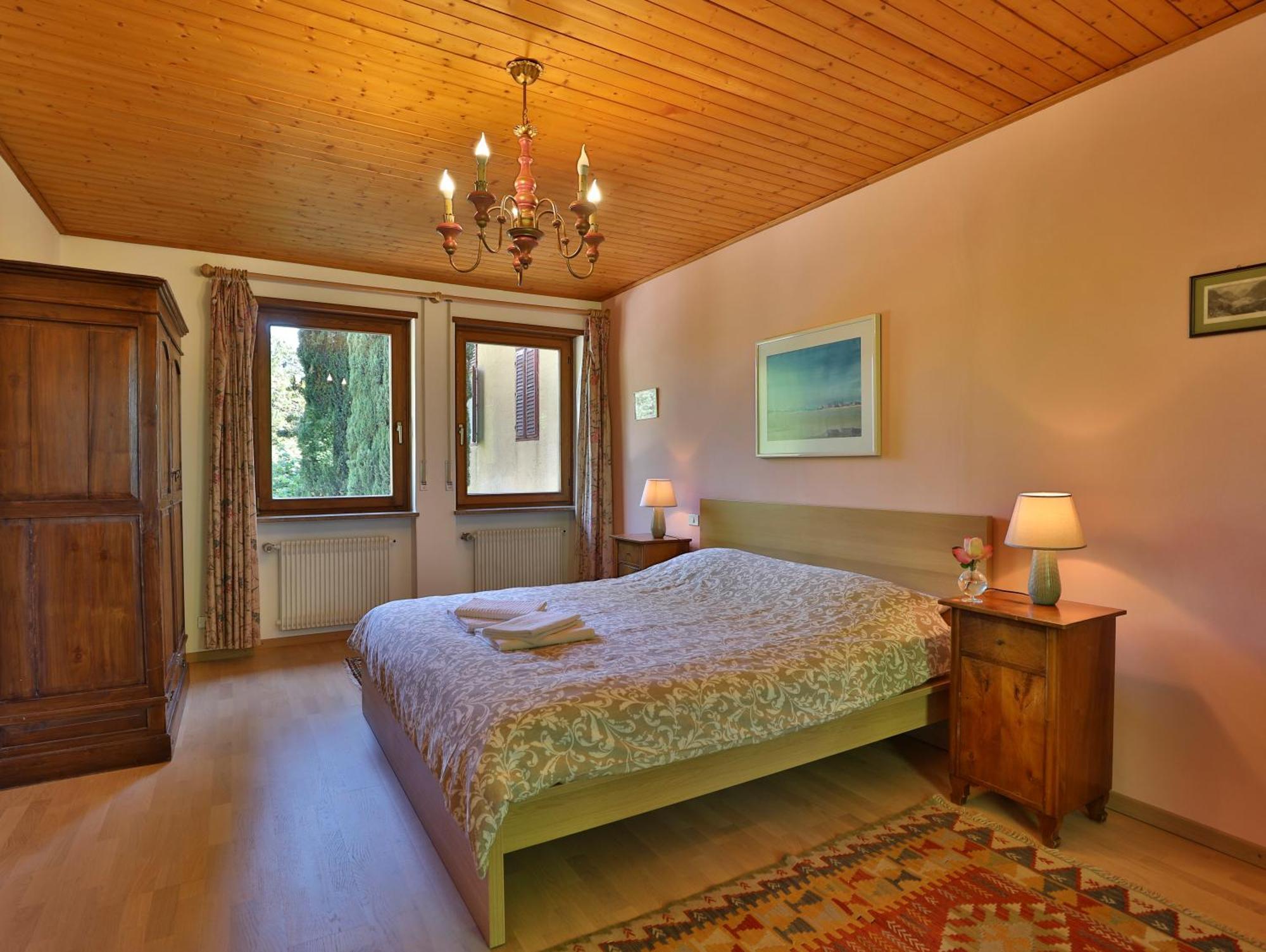 Villa Atelier Baron Killi *