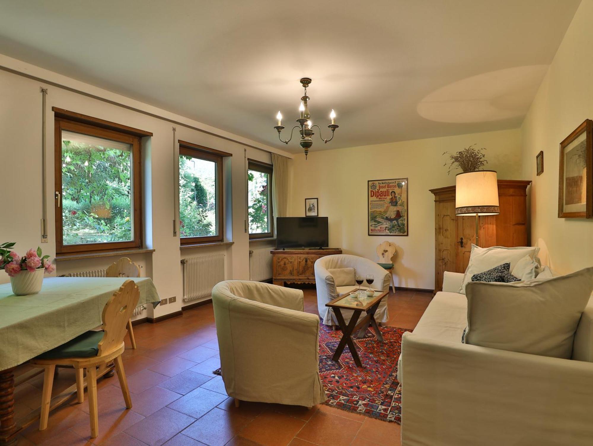 Atelier Baron Killi Villa