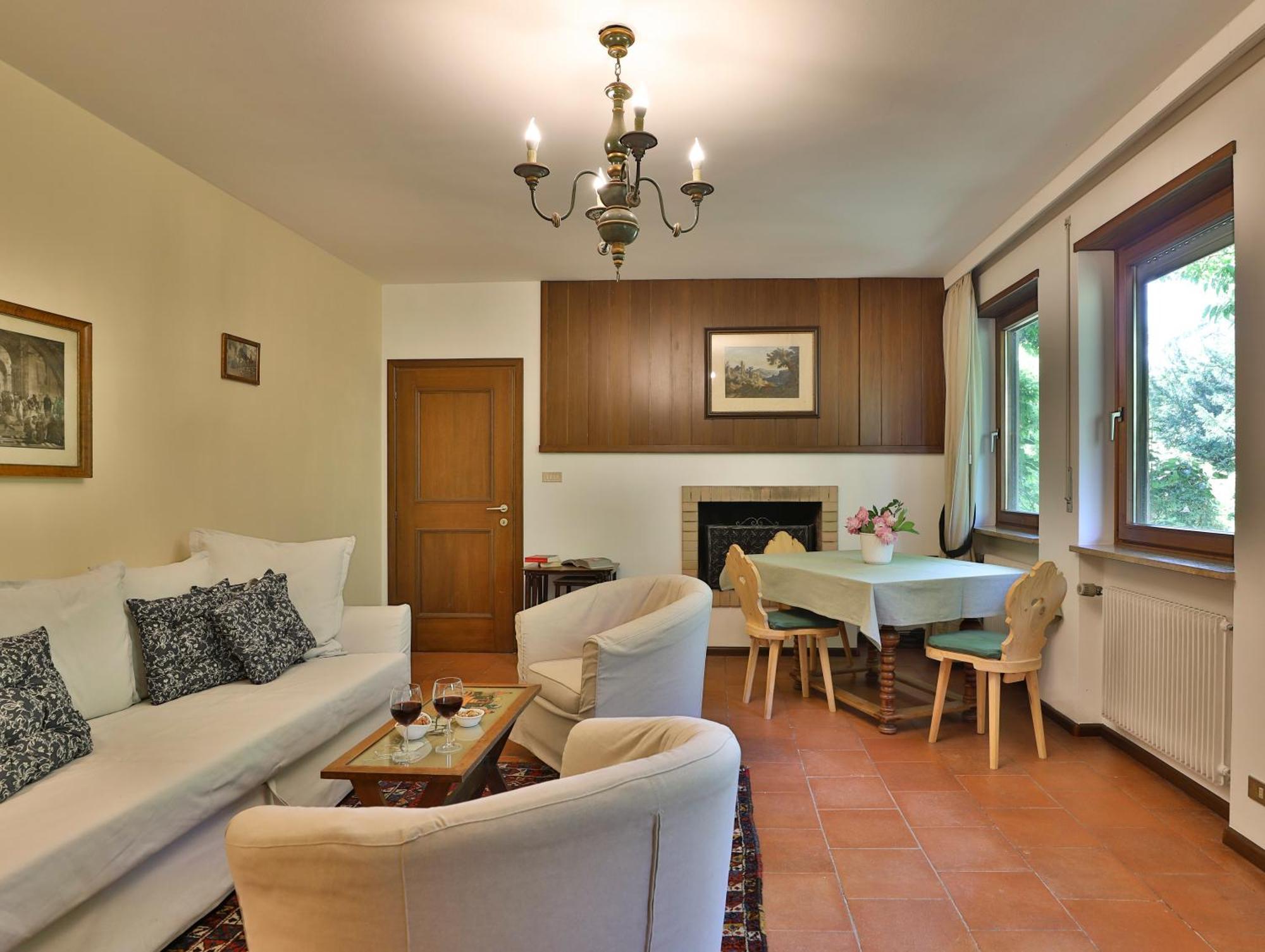 Villa Atelier Baron Killi *