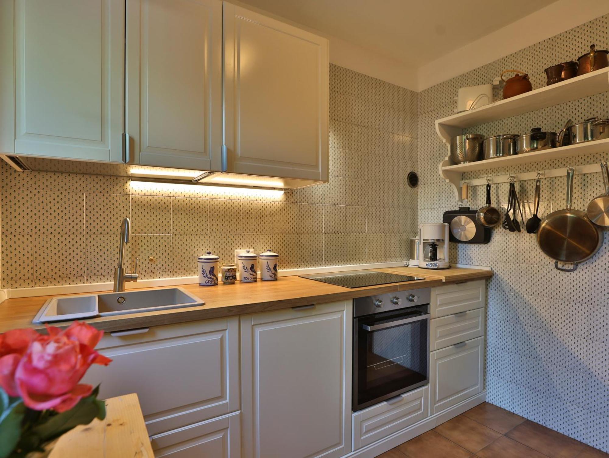 Villa Atelier Baron Killi Caldaro